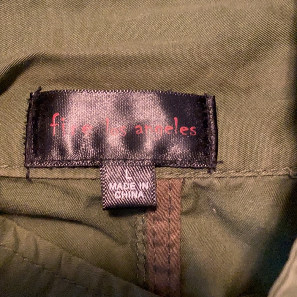 Nice jacket - Picture 4 of 4